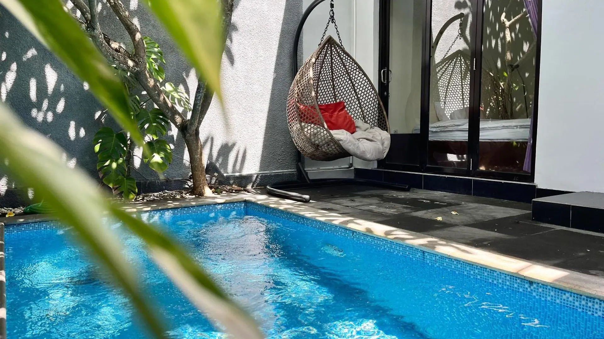 Villa Beranda With A Pool By Balibenefit Uluwatu
