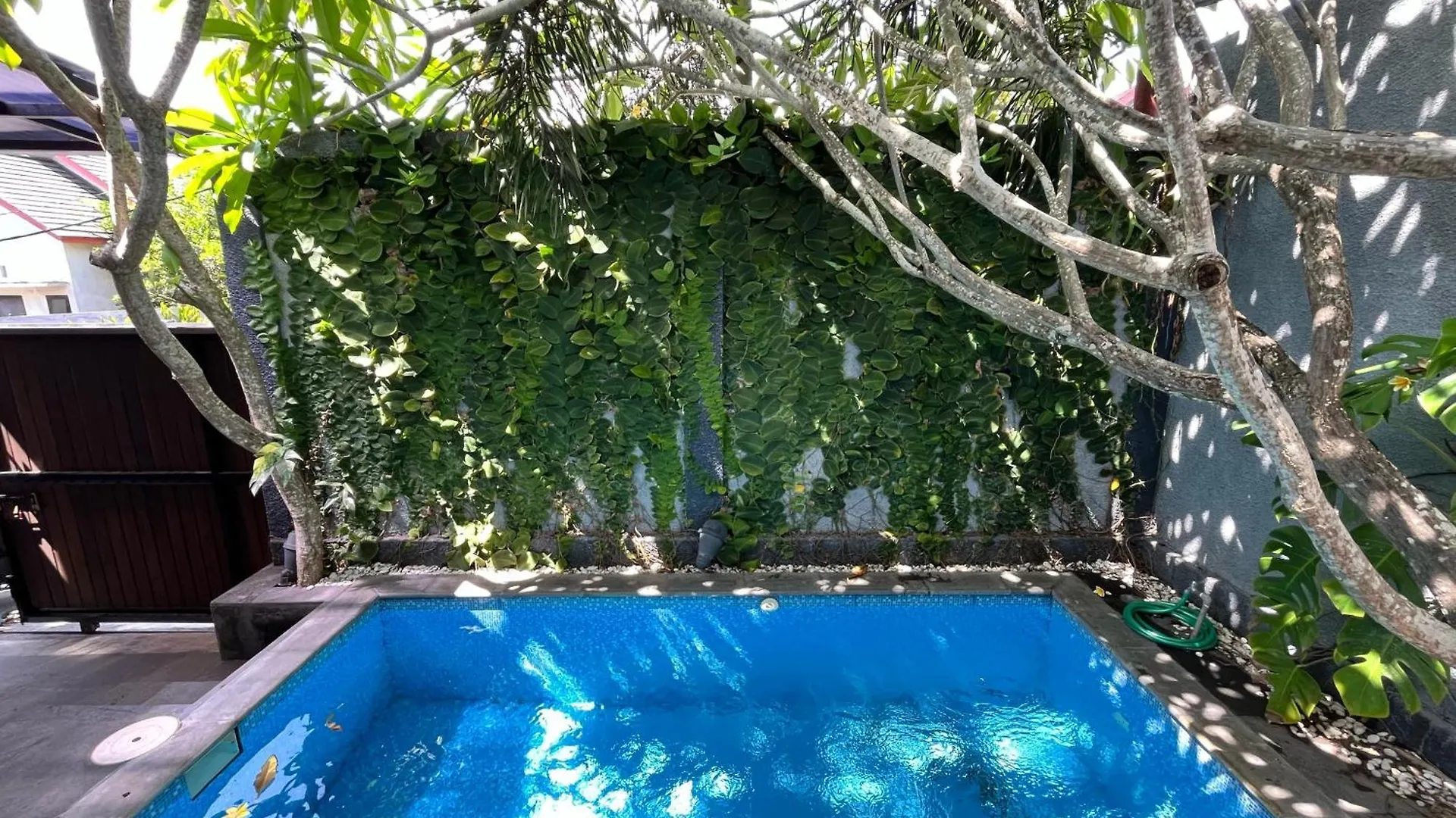 Villa Beranda With A Pool By Balibenefit Uluwatu Indonesien